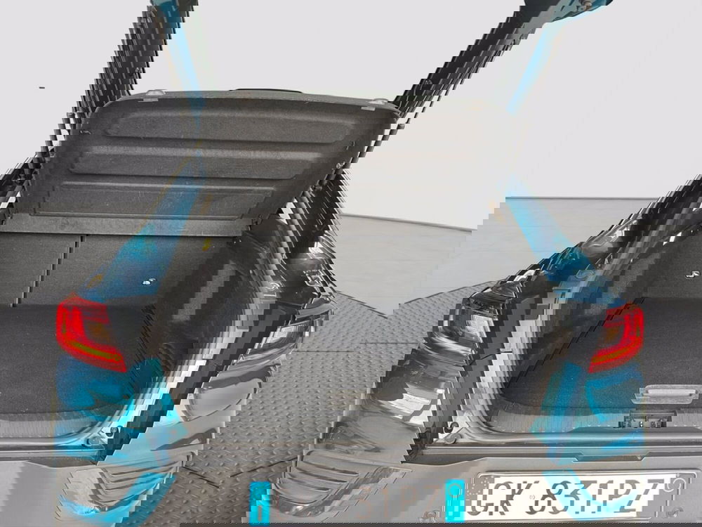 Renault Arkana usata a Roma (16)