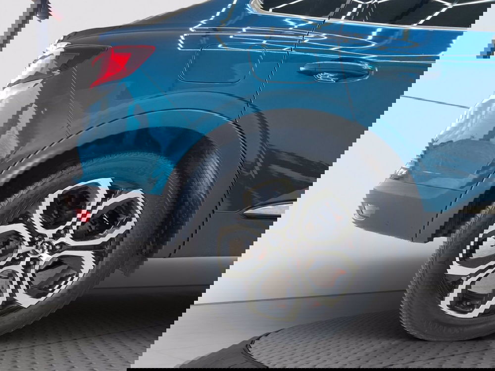 Renault Arkana usata a Roma (17)