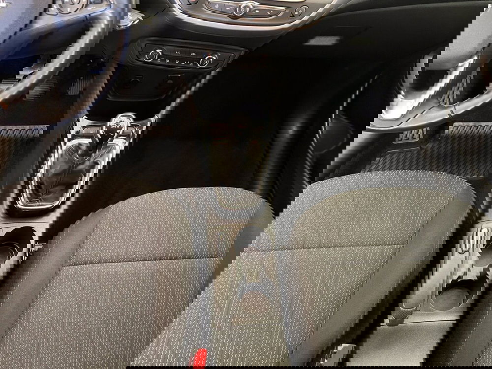 Opel Crossland usata a Roma (13)