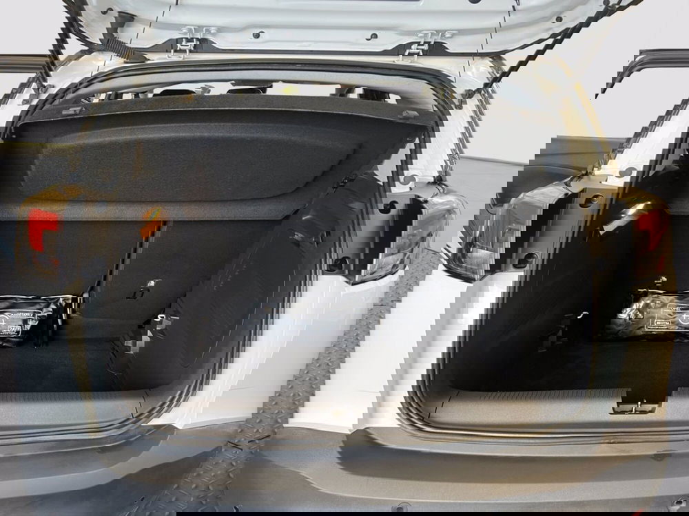 Opel Crossland usata a Roma (15)