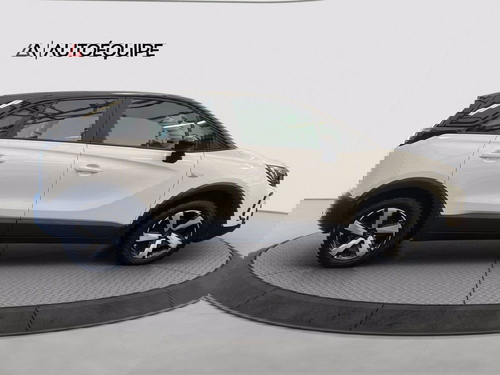 Opel Crossland usata a Roma (6)