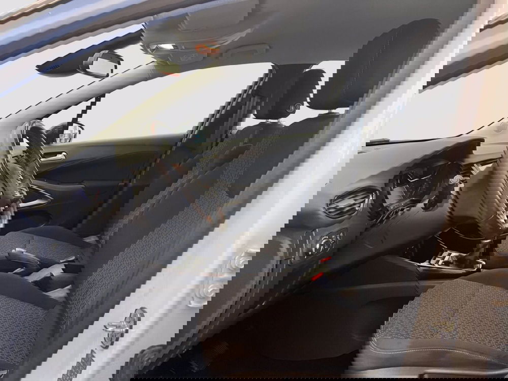 Opel Crossland usata a Roma (9)