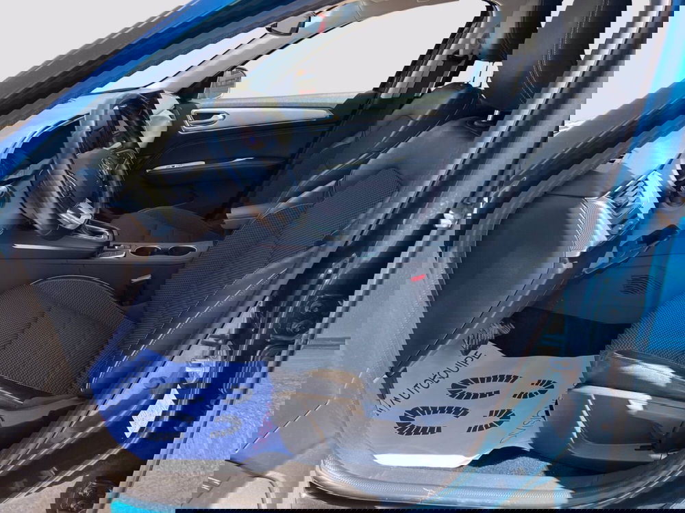 Renault Arkana usata a Roma (10)