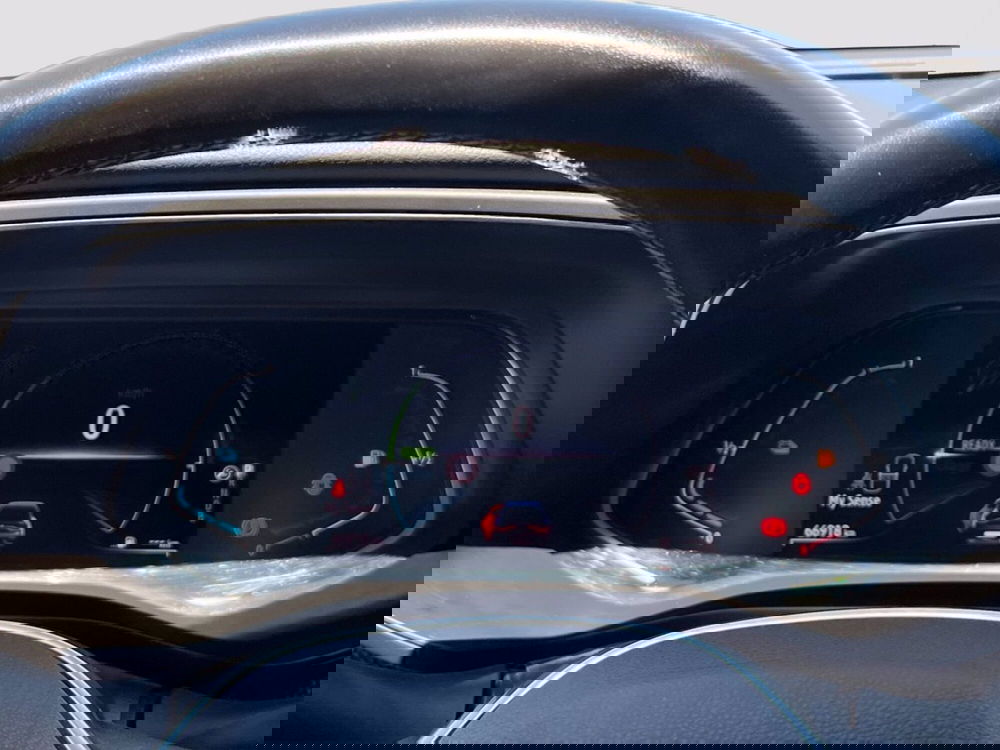 Renault Arkana usata a Roma (12)