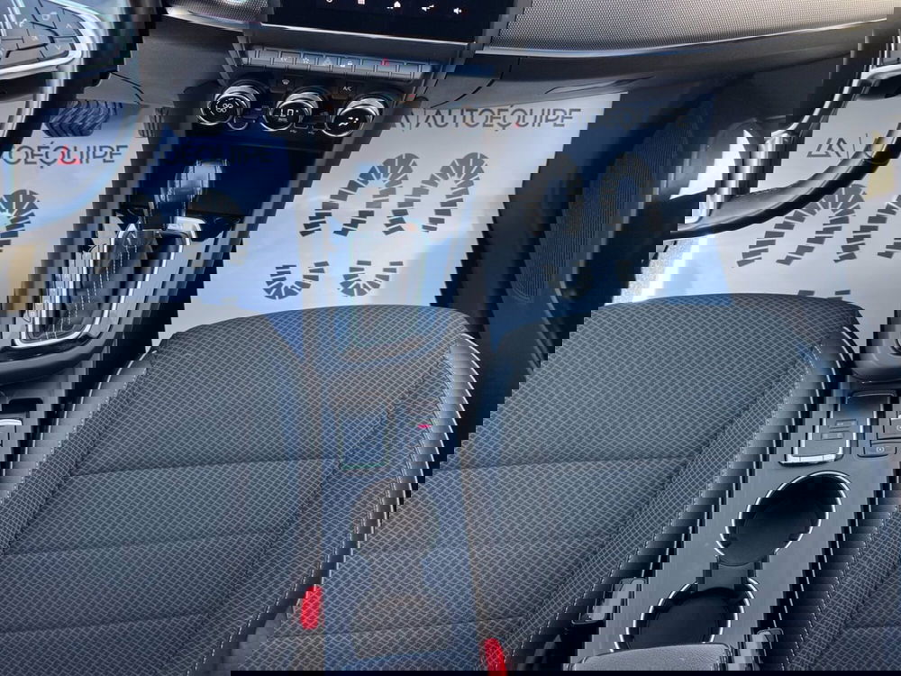 Renault Arkana usata a Roma (14)