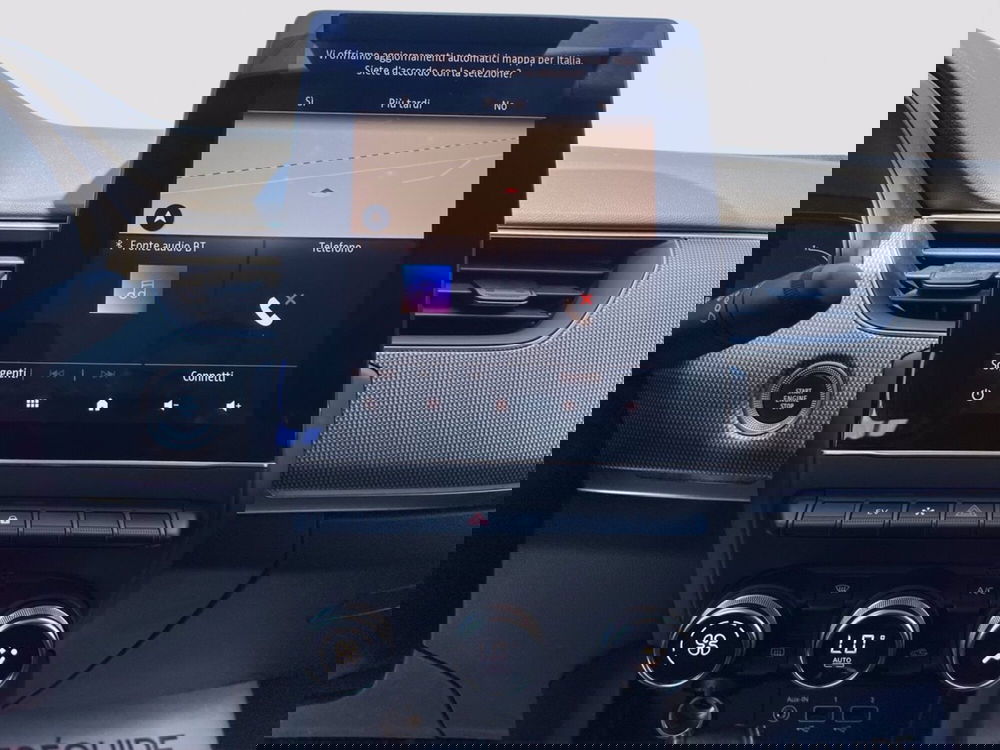 Renault Arkana usata a Roma (15)