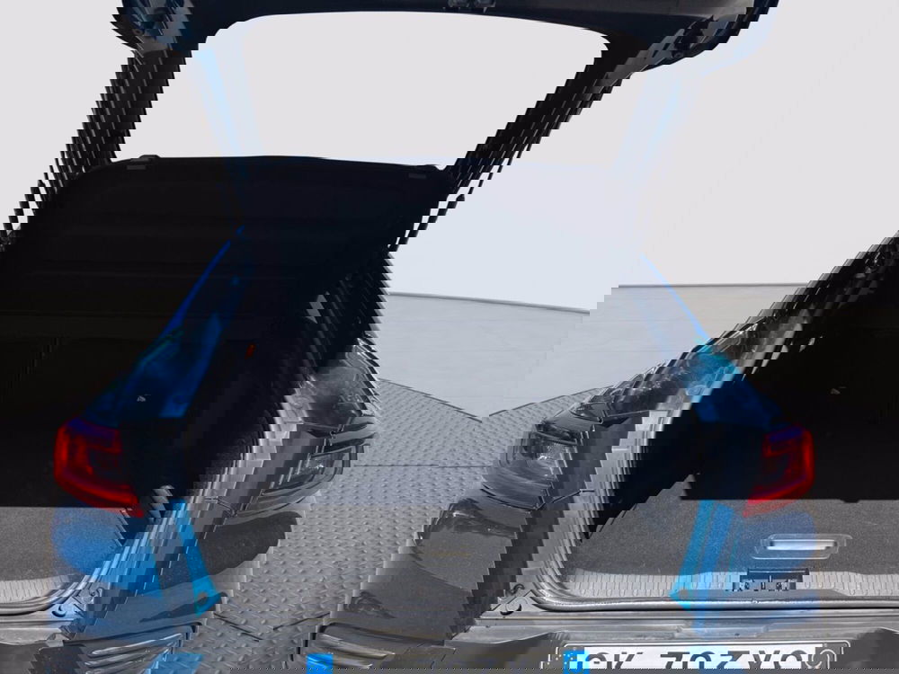 Renault Arkana usata a Roma (16)