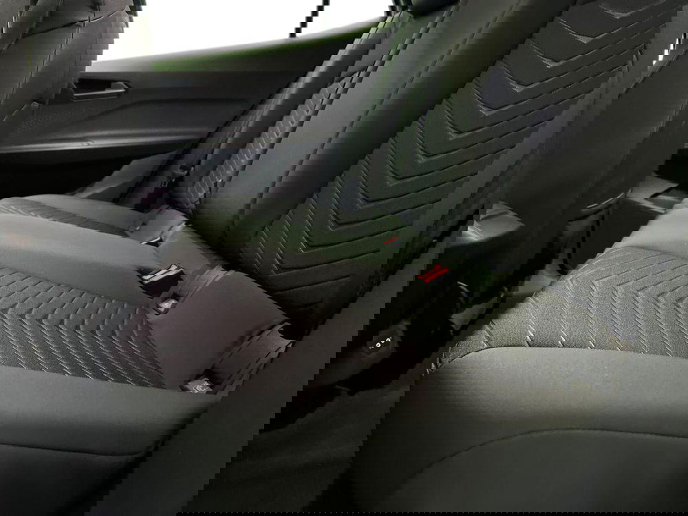 Cupra Born usata a Roma (14)