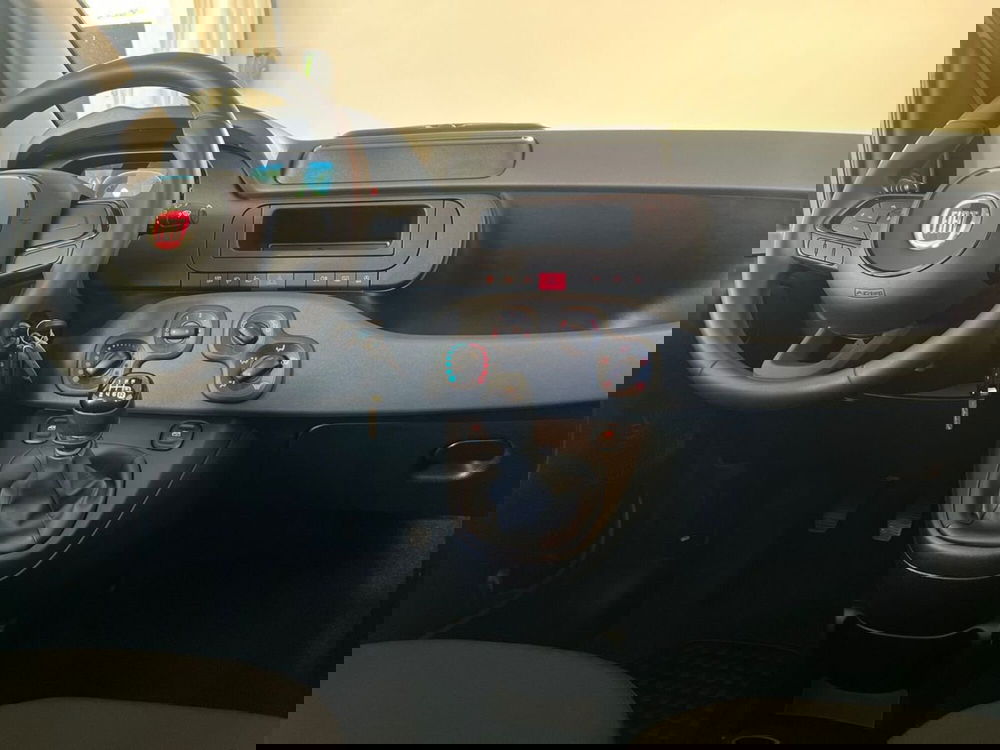 Fiat Pandina nuova a Roma (10)