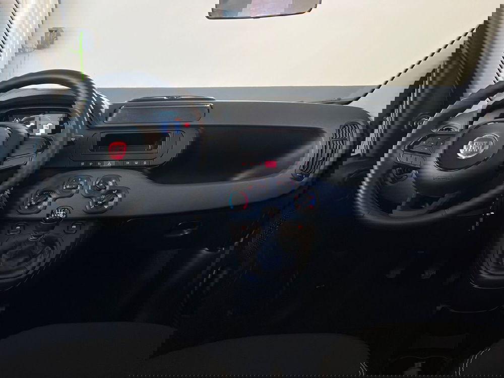 Fiat Pandina nuova a Roma (12)