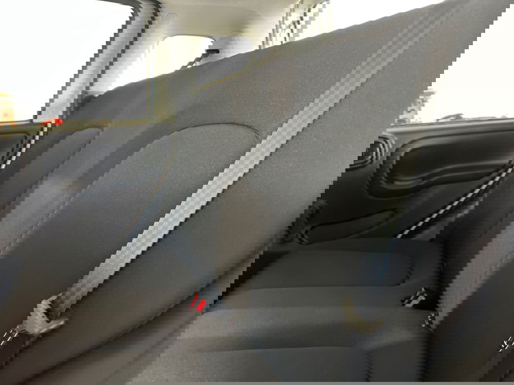 Fiat Pandina nuova a Roma (13)