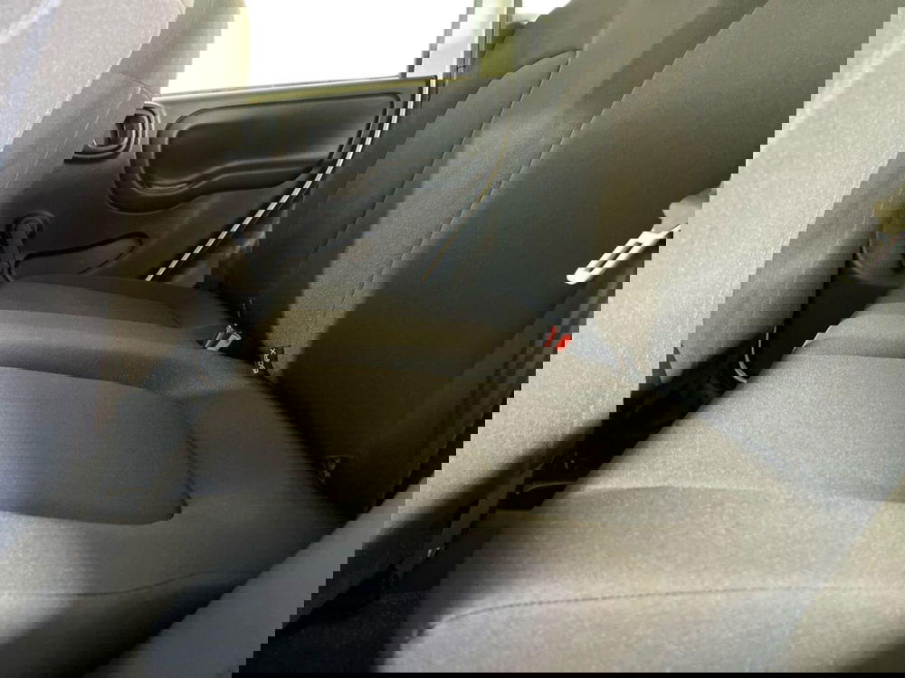 Fiat Pandina nuova a Roma (14)