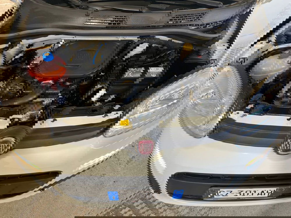 Fiat Pandina nuova a Roma (15)