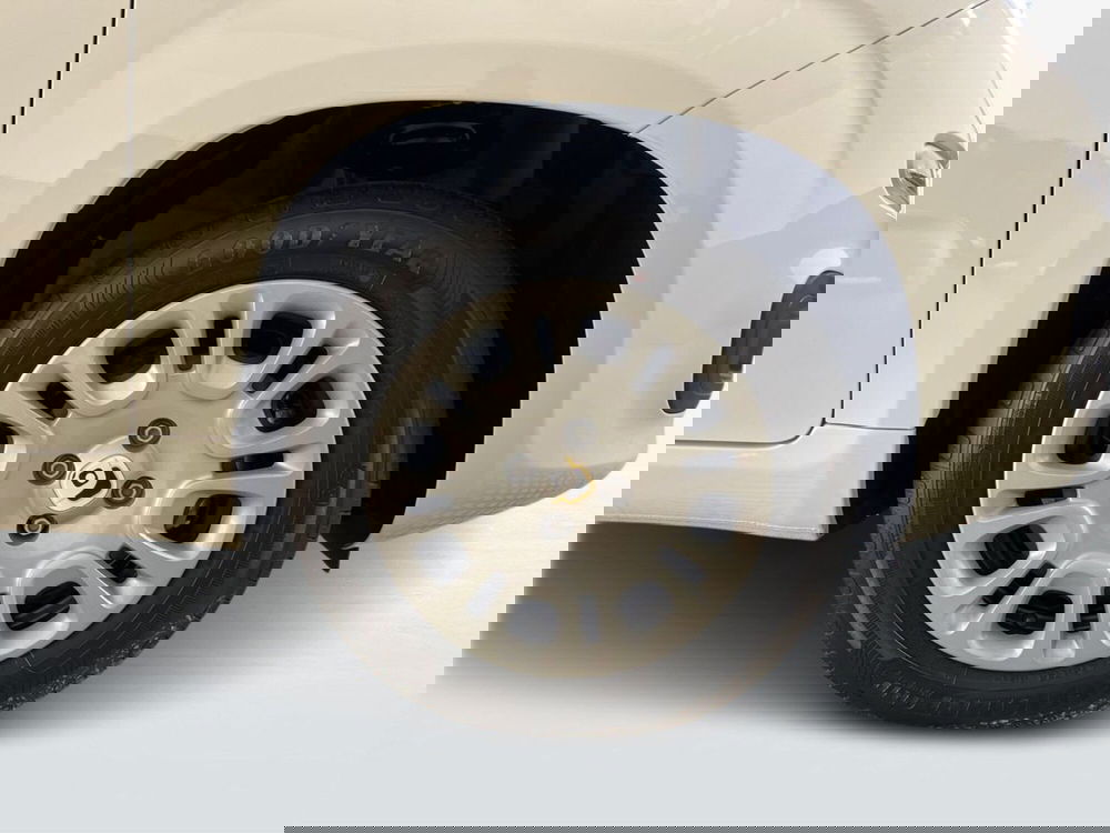 Fiat Pandina nuova a Roma (5)