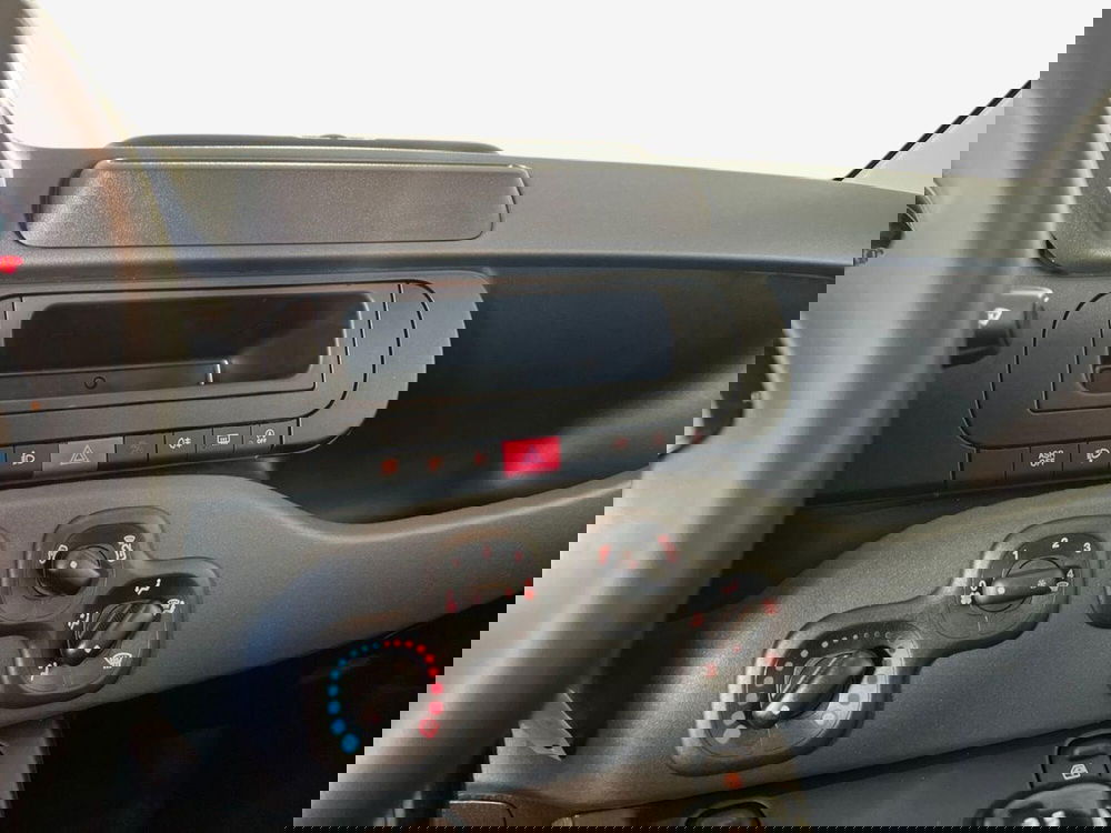 Fiat Pandina nuova a Roma (6)