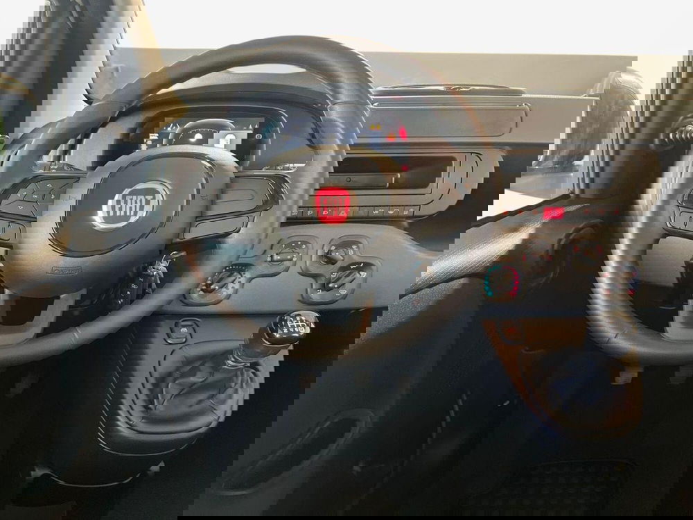 Fiat Pandina nuova a Roma (7)