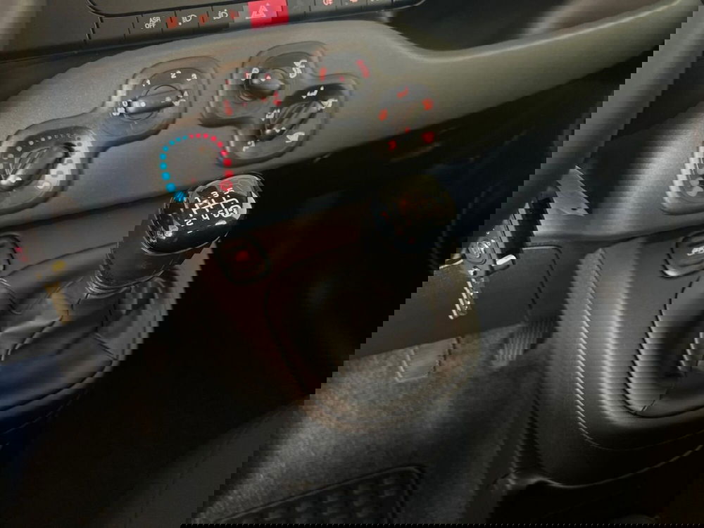 Fiat Pandina nuova a Roma (8)