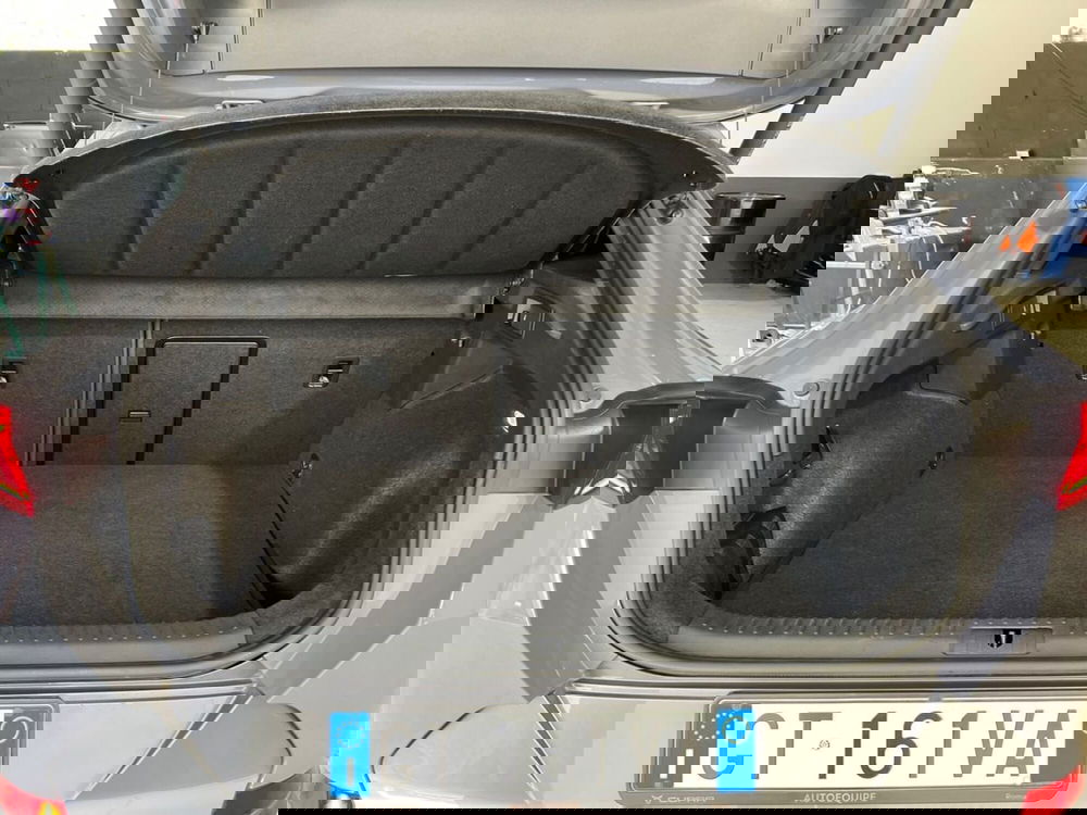 Cupra Formentor usata a Roma (15)