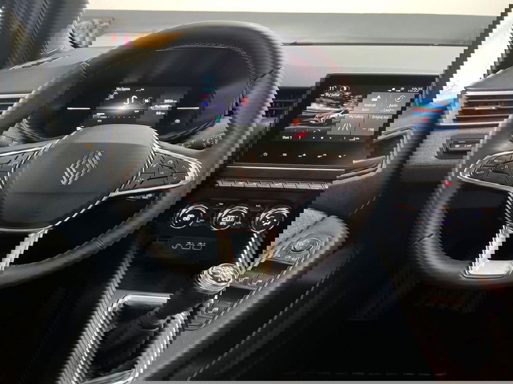 Renault Clio usata a Roma (10)