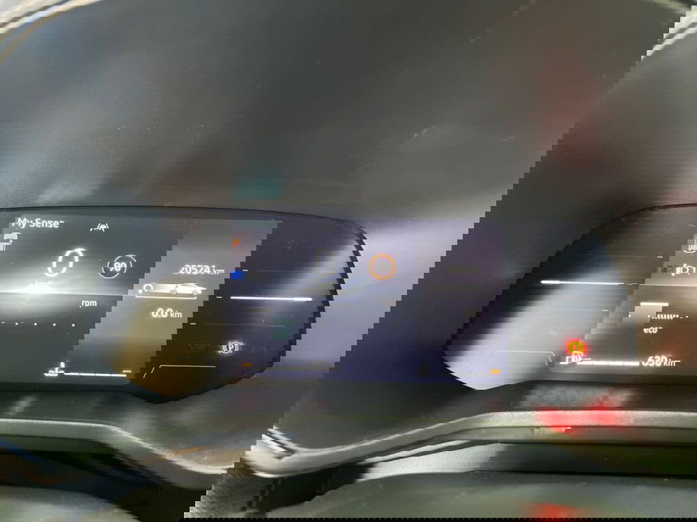 Renault Clio usata a Roma (11)