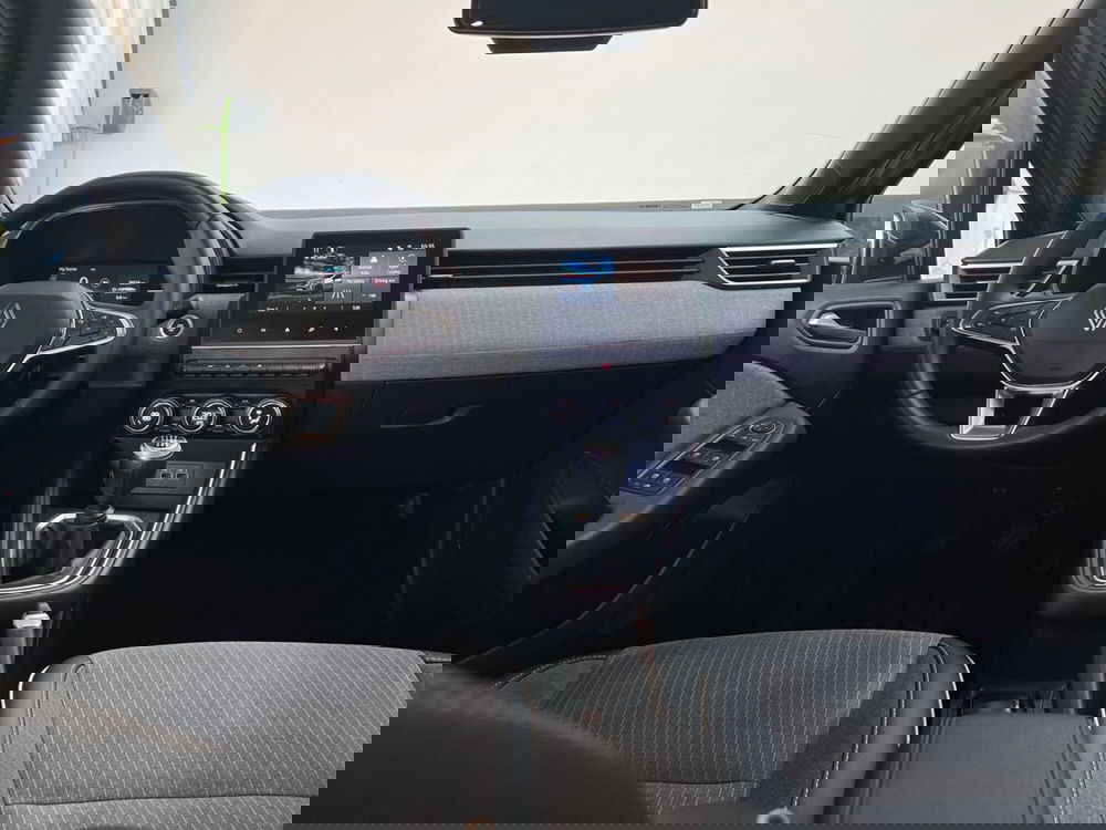 Renault Clio usata a Roma (12)