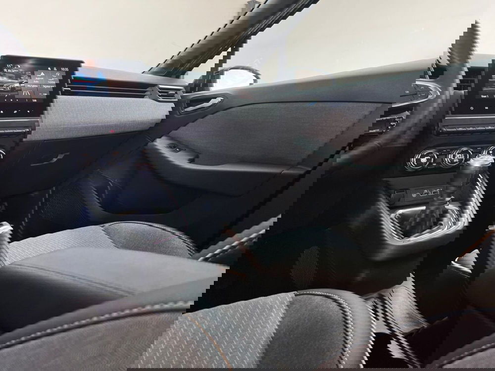 Renault Clio usata a Roma (13)