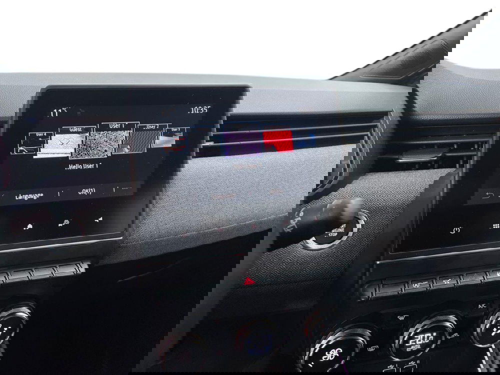 Renault Clio usata a Roma (14)