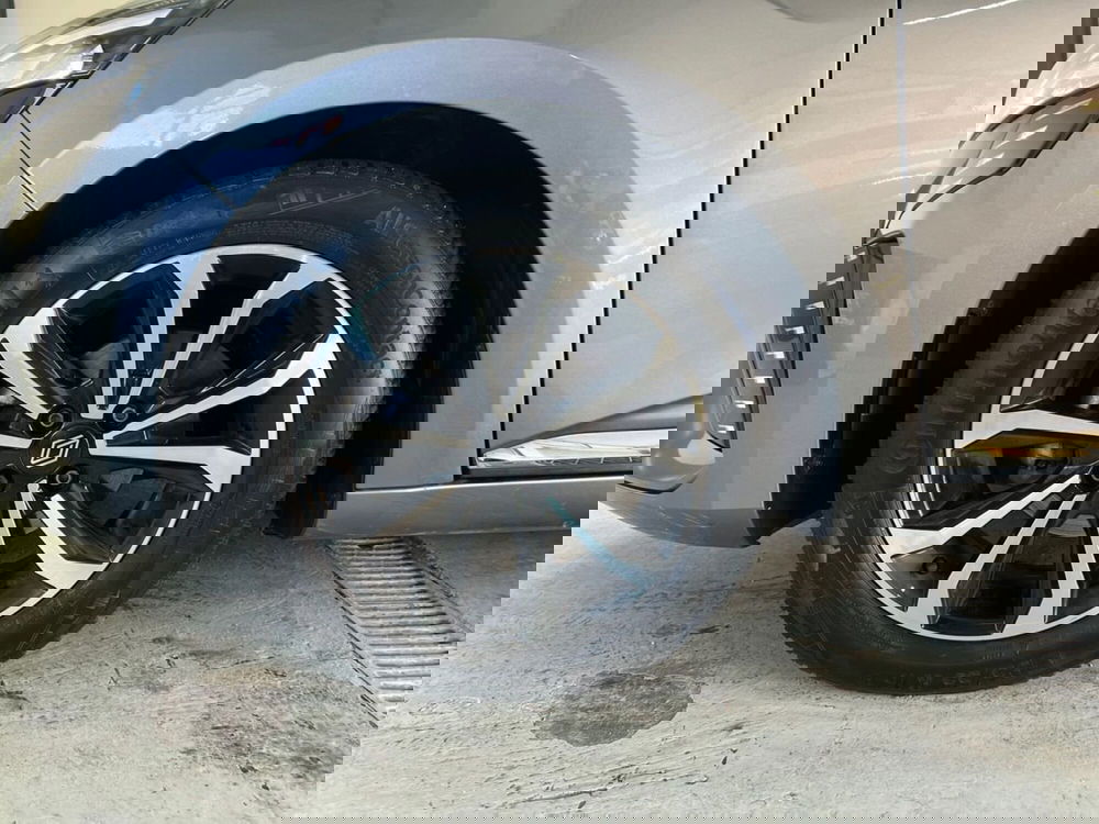 Renault Clio usata a Roma (16)