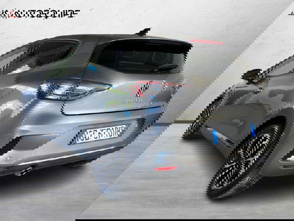 Renault Clio usata a Roma (3)