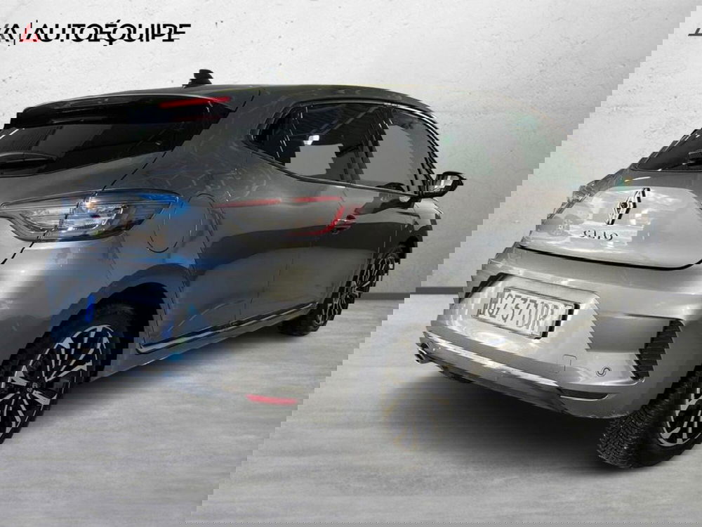 Renault Clio usata a Roma (5)