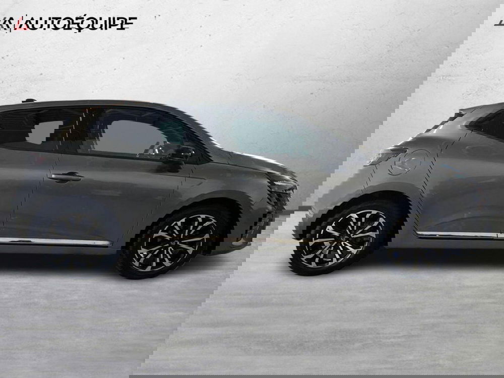 Renault Clio usata a Roma (6)