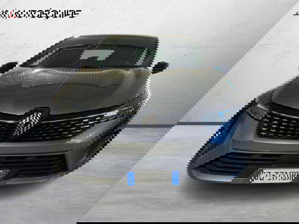 Renault Clio usata a Roma (8)