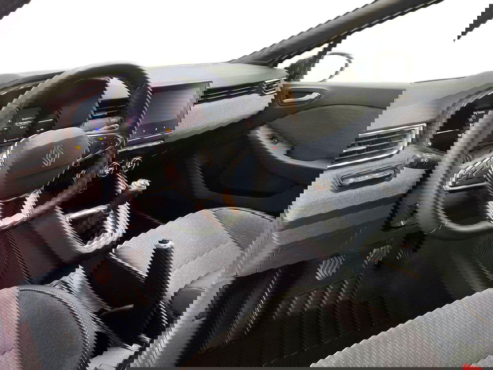 Renault Clio usata a Roma (9)