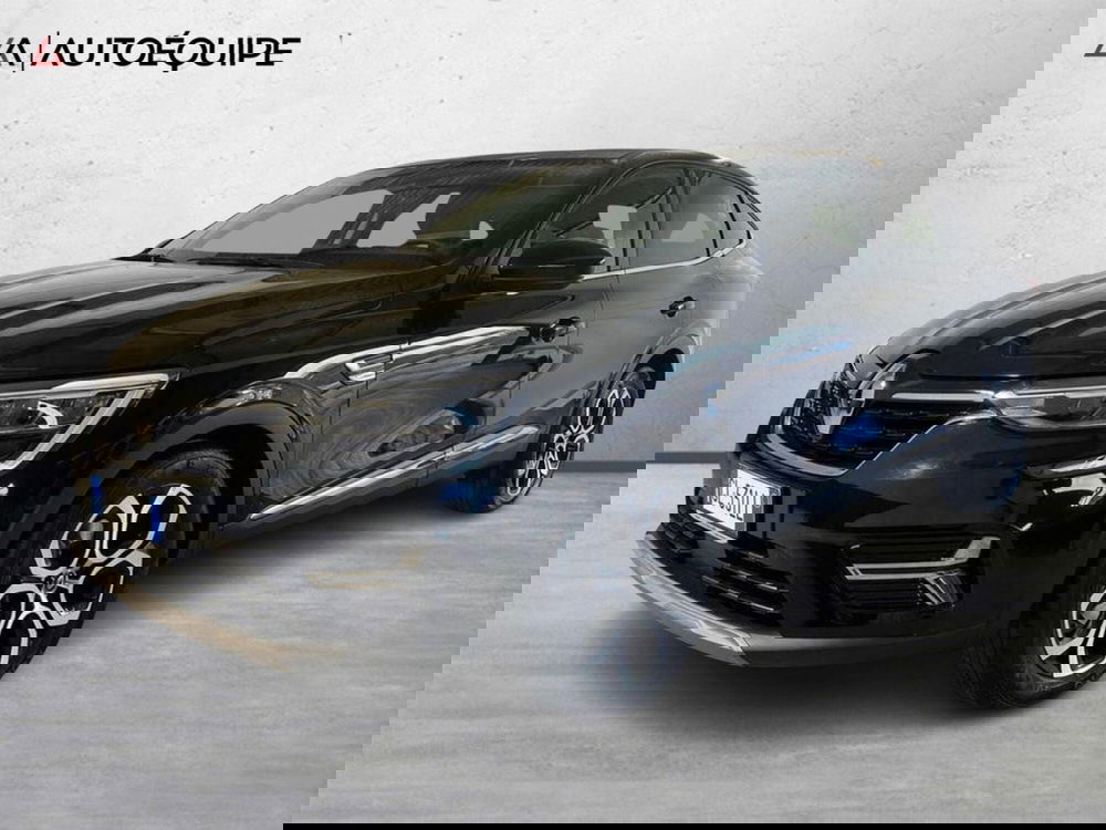 Renault Arkana usata a Roma