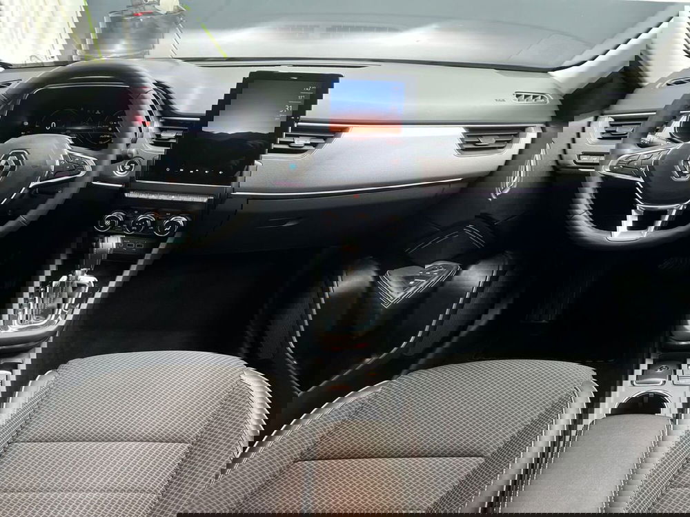 Renault Arkana usata a Roma (12)