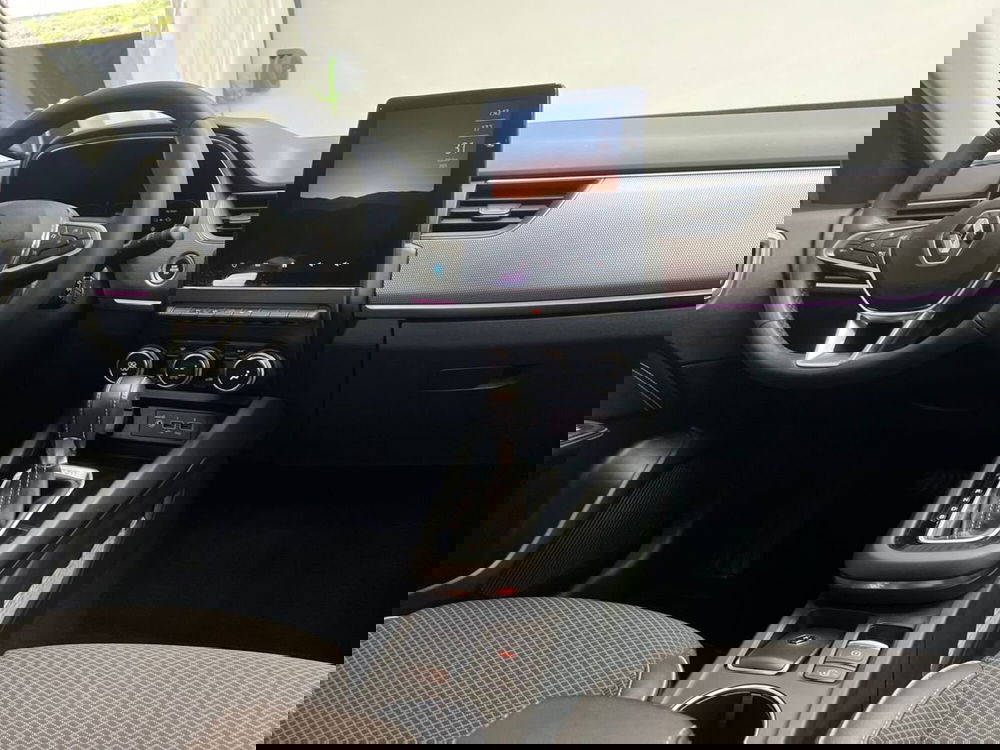 Renault Arkana usata a Roma (13)