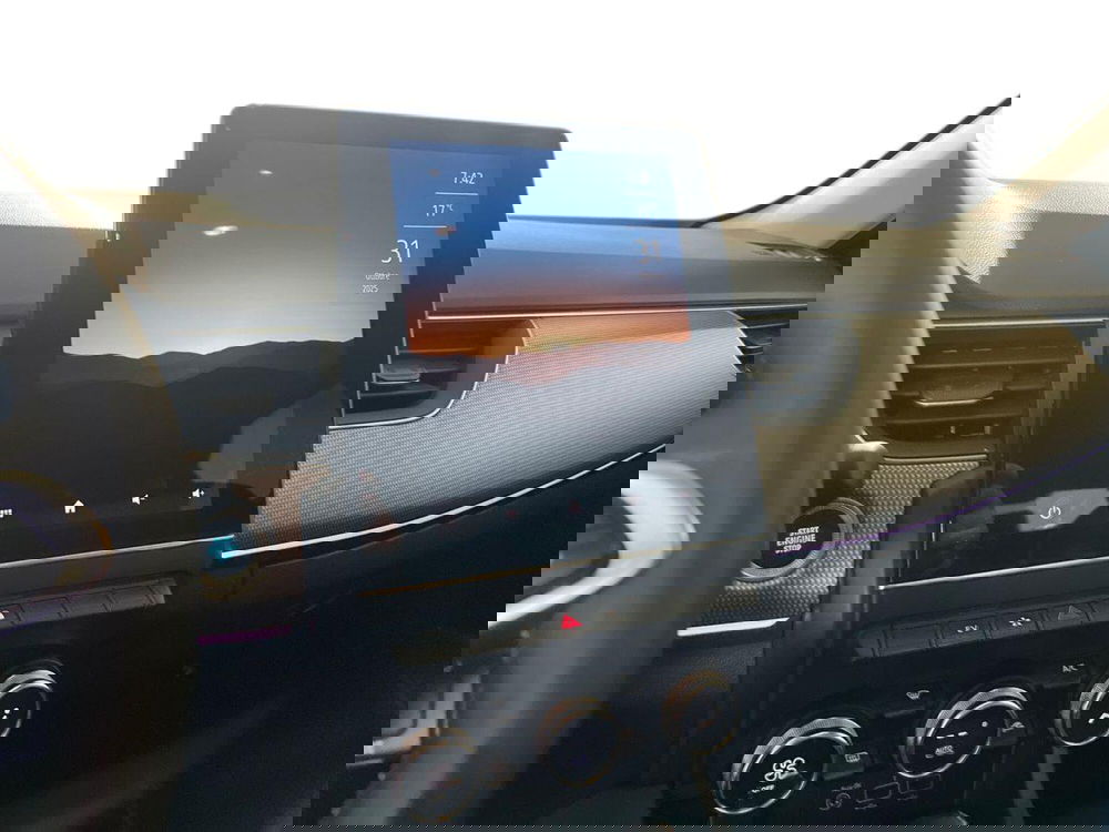 Renault Arkana usata a Roma (14)