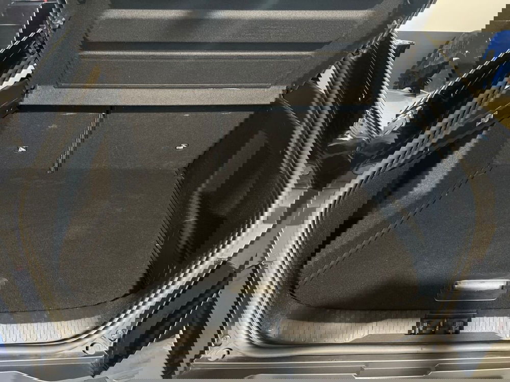 Renault Arkana usata a Roma (15)