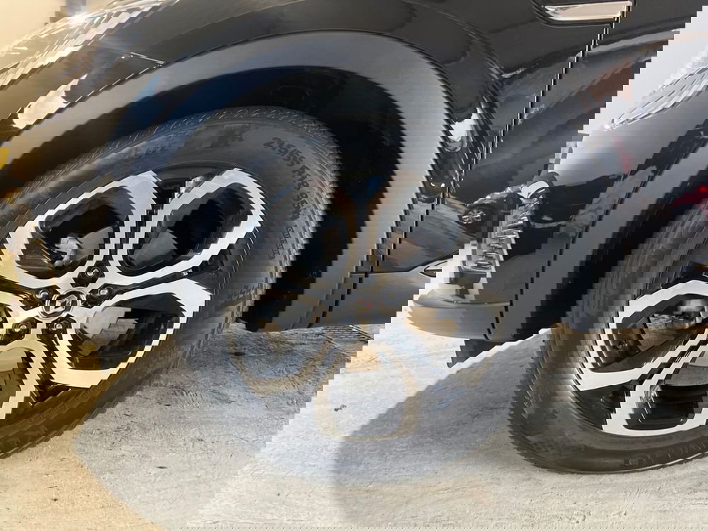 Renault Arkana usata a Roma (16)