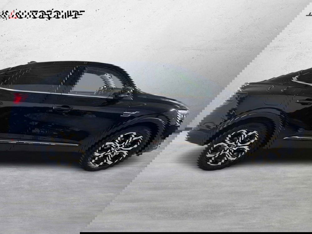 Renault Arkana usata a Roma (6)