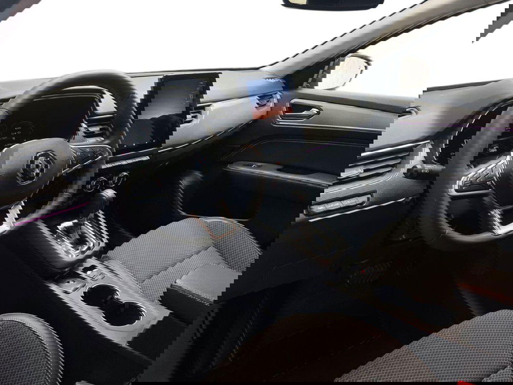 Renault Arkana usata a Roma (9)