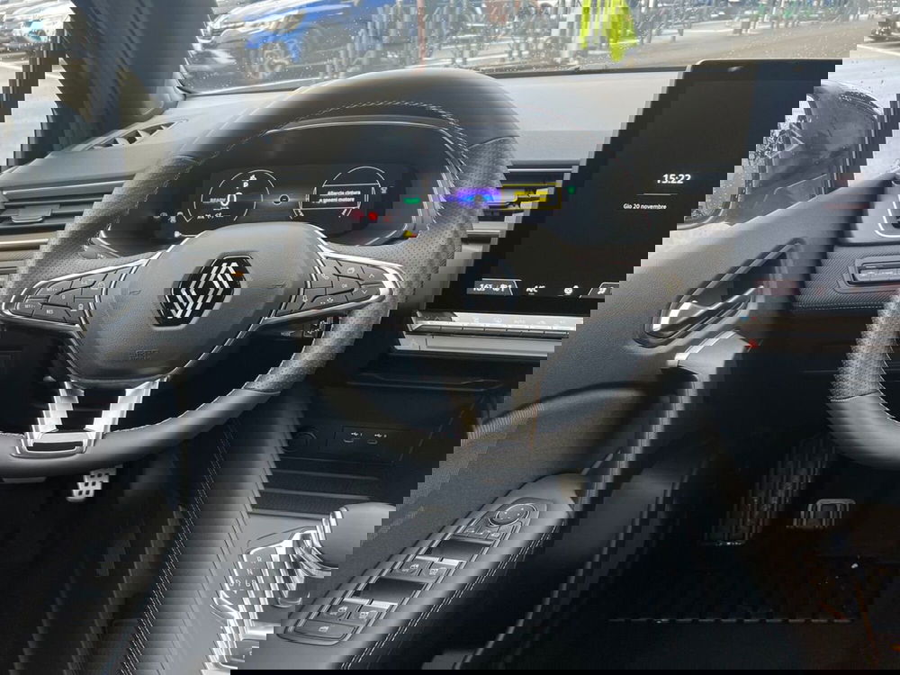 Renault Captur usata a Roma (10)