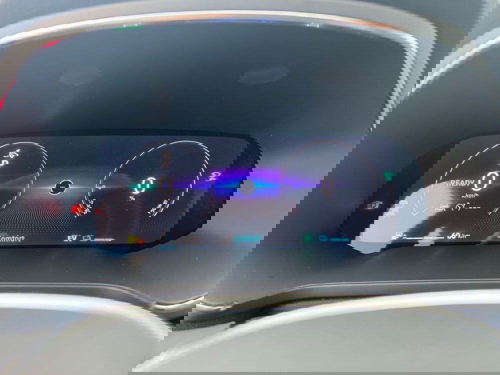 Renault Captur usata a Roma (11)