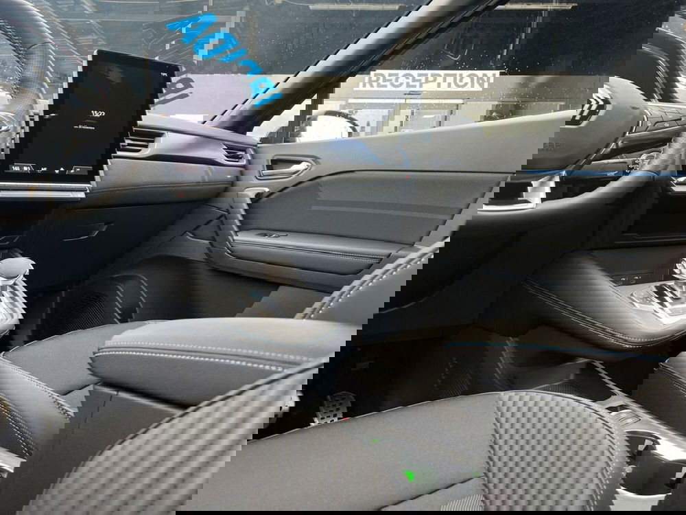 Renault Captur usata a Roma (13)