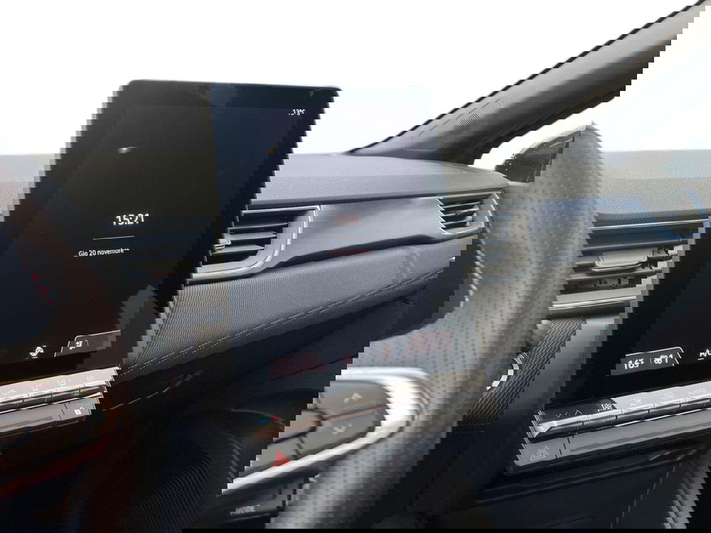 Renault Captur usata a Roma (14)