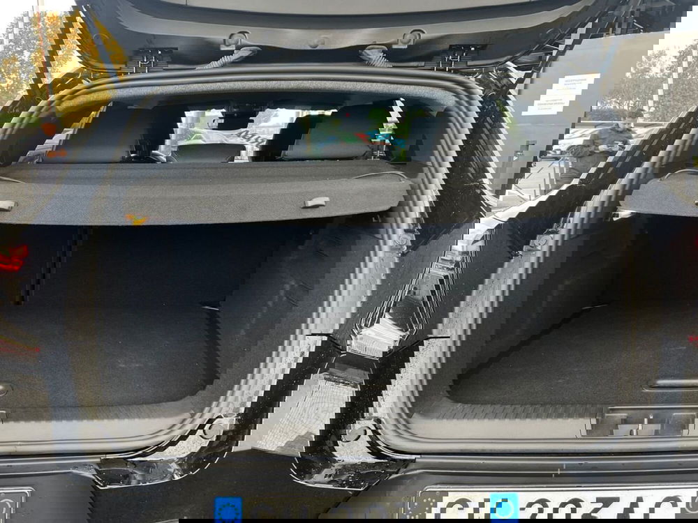 Renault Captur usata a Roma (15)