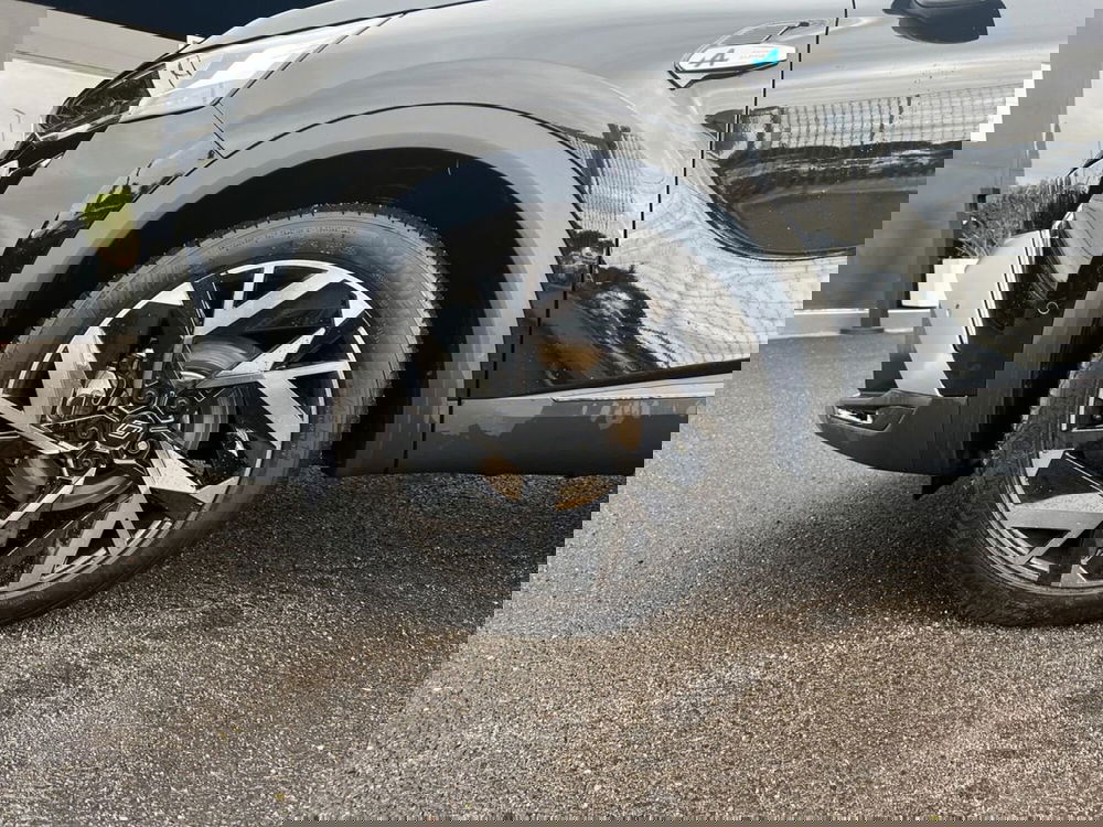 Renault Captur usata a Roma (16)