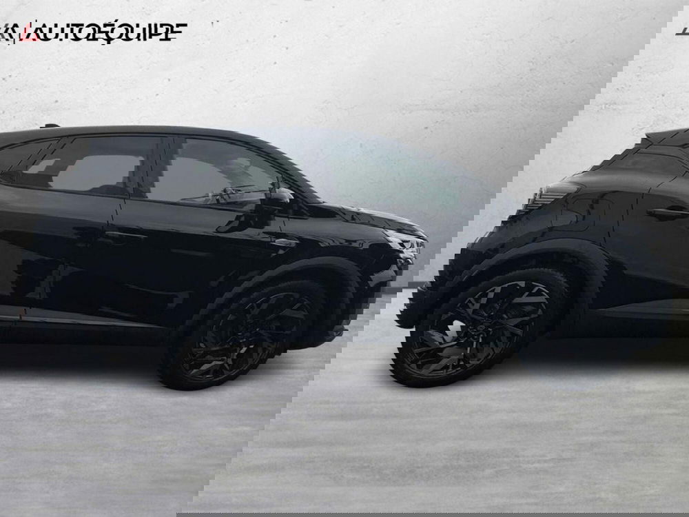 Renault Captur usata a Roma (6)