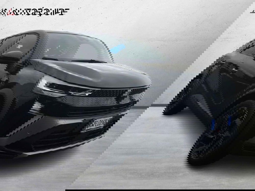 Renault Captur usata a Roma (7)