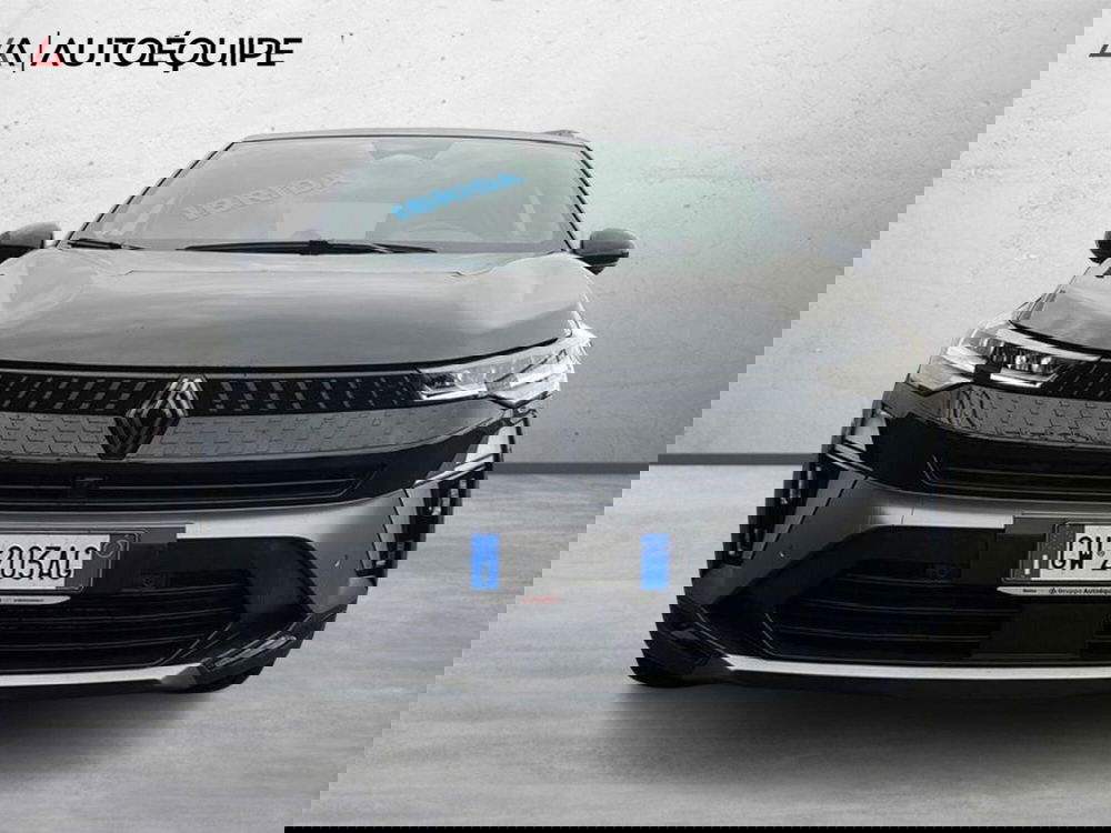 Renault Captur usata a Roma (8)